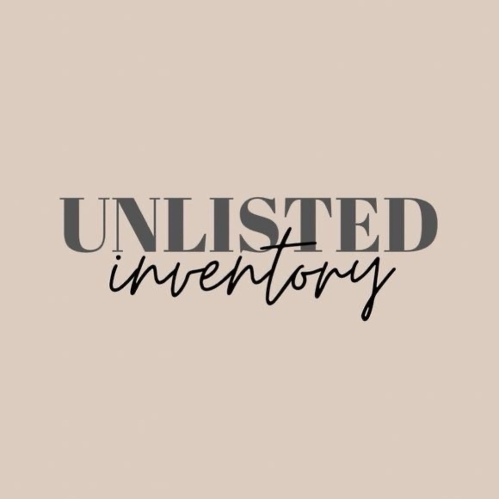 Unlisted